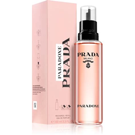 hebe prada paradoxe|prada paradoxe refill.